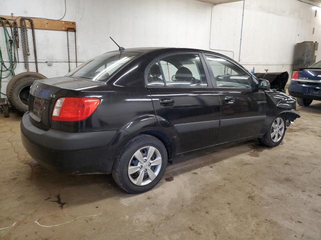 Photo 2 VIN: KNADE123386363608 - KIA RIO BASE 