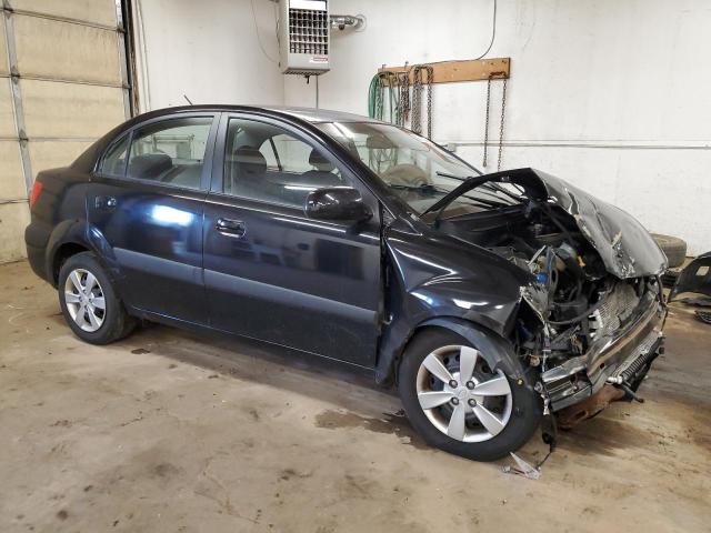 Photo 3 VIN: KNADE123386363608 - KIA RIO BASE 