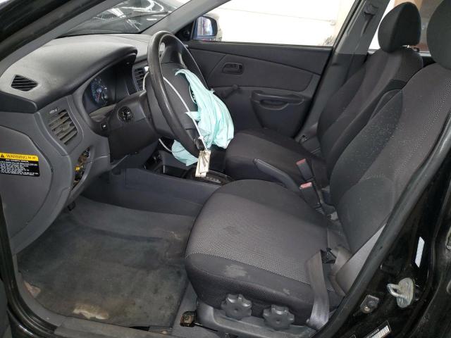 Photo 6 VIN: KNADE123386363608 - KIA RIO BASE 