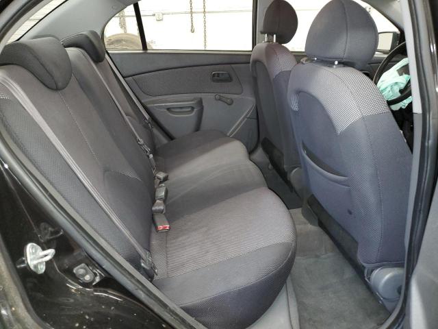 Photo 9 VIN: KNADE123386363608 - KIA RIO BASE 