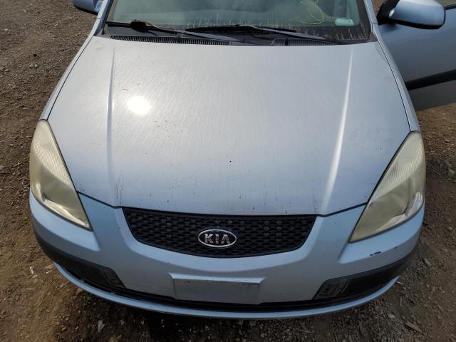 Photo 10 VIN: KNADE123386384748 - KIA RIO BASE 