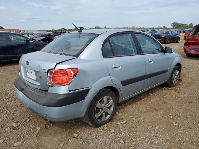 Photo 2 VIN: KNADE123386384748 - KIA RIO BASE 