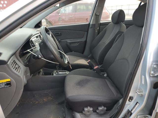 Photo 6 VIN: KNADE123386384748 - KIA RIO BASE 