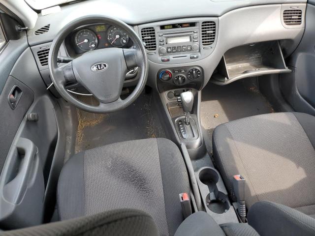 Photo 7 VIN: KNADE123386384748 - KIA RIO BASE 