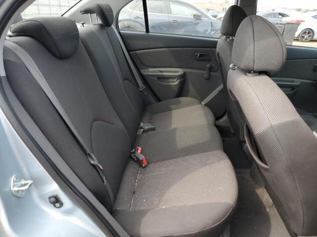 Photo 9 VIN: KNADE123386384748 - KIA RIO BASE 