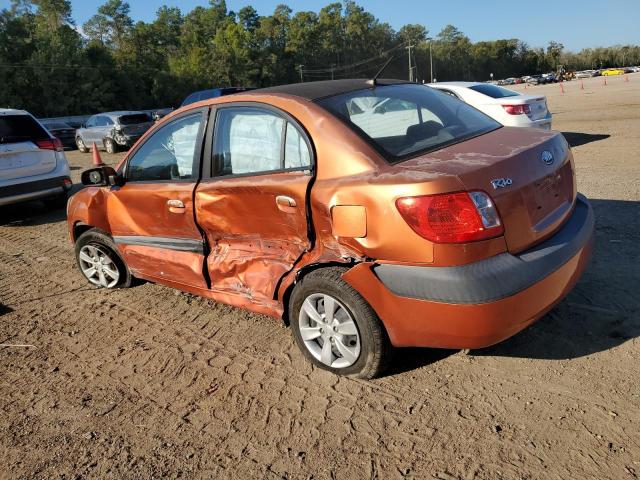 Photo 1 VIN: KNADE123386414976 - KIA RIO BASE 