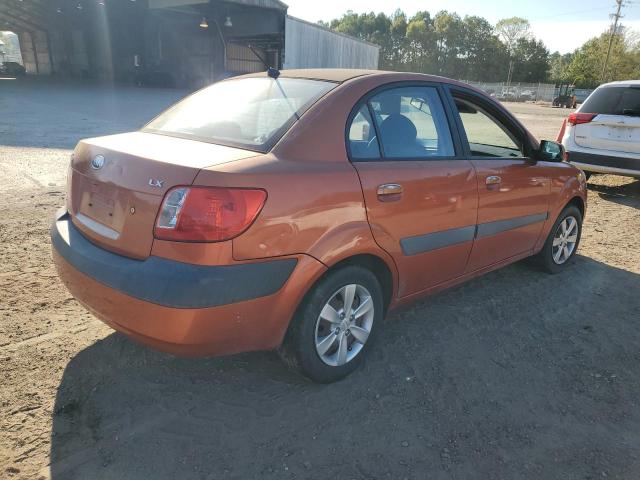 Photo 2 VIN: KNADE123386414976 - KIA RIO BASE 