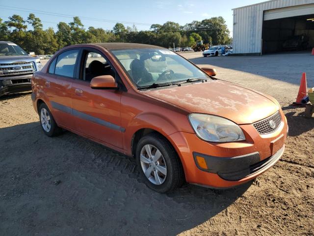 Photo 3 VIN: KNADE123386414976 - KIA RIO BASE 