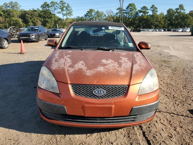 Photo 4 VIN: KNADE123386414976 - KIA RIO BASE 