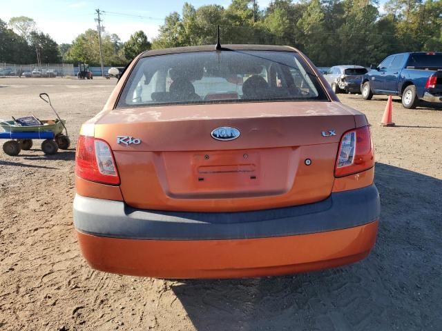 Photo 5 VIN: KNADE123386414976 - KIA RIO BASE 