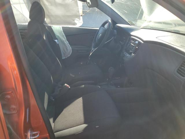 Photo 6 VIN: KNADE123386414976 - KIA RIO BASE 