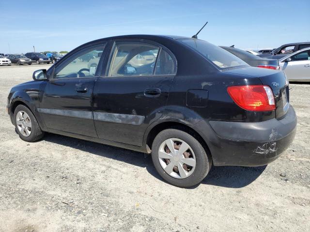 Photo 1 VIN: KNADE123466105014 - KIA RIO 