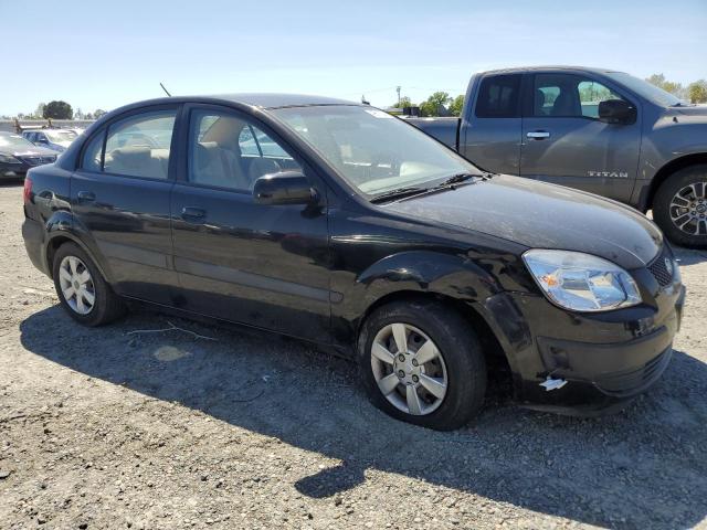 Photo 3 VIN: KNADE123466105014 - KIA RIO 