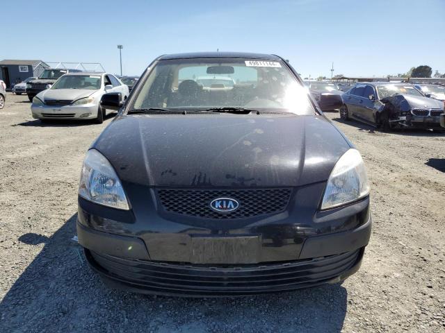 Photo 4 VIN: KNADE123466105014 - KIA RIO 