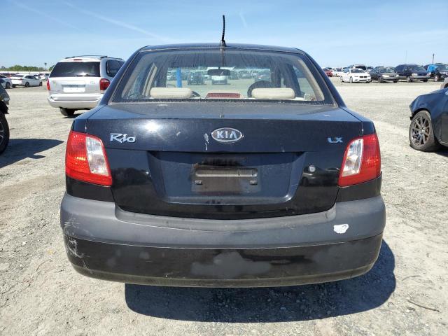 Photo 5 VIN: KNADE123466105014 - KIA RIO 