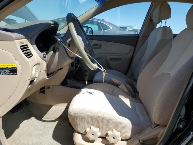 Photo 6 VIN: KNADE123466105014 - KIA RIO 