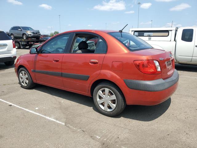 Photo 1 VIN: KNADE123476187327 - KIA RIO 