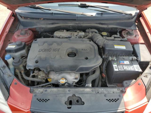 Photo 10 VIN: KNADE123476187327 - KIA RIO 