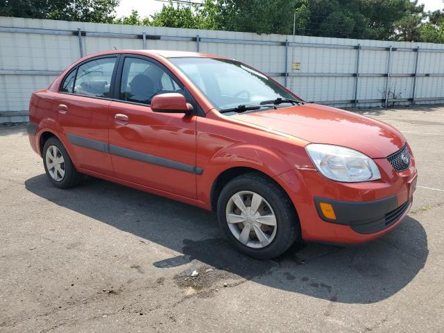 Photo 3 VIN: KNADE123476187327 - KIA RIO 