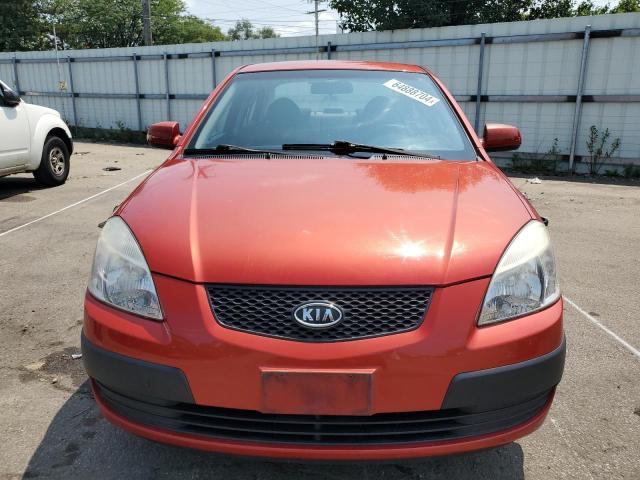 Photo 4 VIN: KNADE123476187327 - KIA RIO 