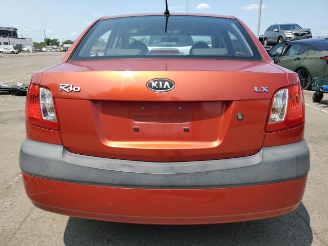 Photo 5 VIN: KNADE123476187327 - KIA RIO 