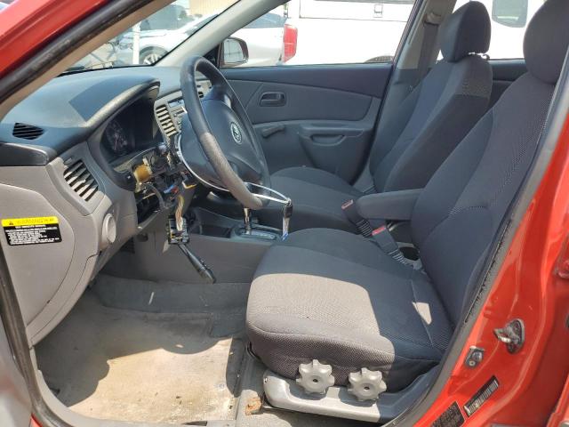 Photo 6 VIN: KNADE123476187327 - KIA RIO 