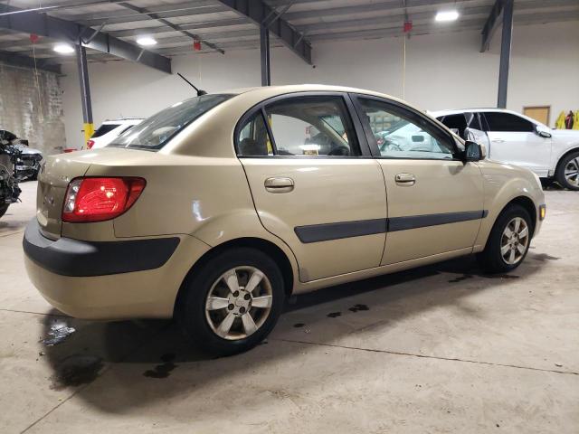 Photo 2 VIN: KNADE123476199932 - KIA RIO BASE 