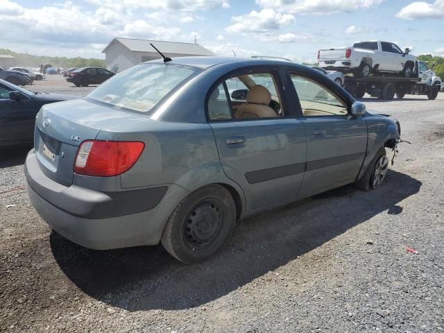 Photo 2 VIN: KNADE123476227017 - KIA RIO BASE 