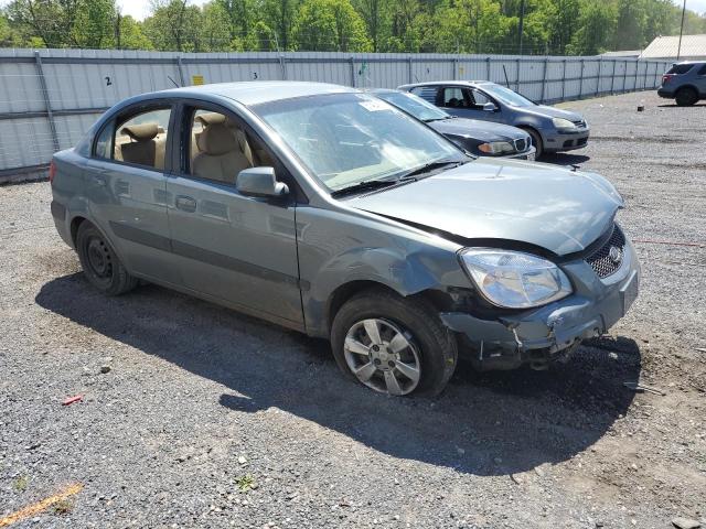 Photo 3 VIN: KNADE123476227017 - KIA RIO BASE 