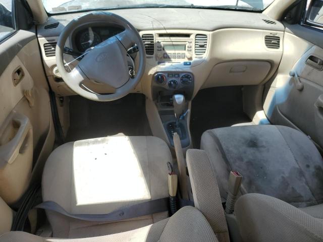 Photo 7 VIN: KNADE123476227017 - KIA RIO BASE 