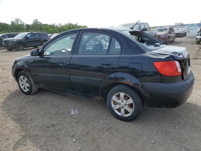 Photo 1 VIN: KNADE123476242794 - KIA RIO 