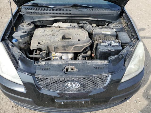 Photo 10 VIN: KNADE123476242794 - KIA RIO 