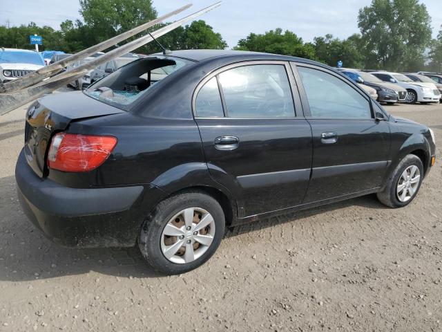 Photo 2 VIN: KNADE123476242794 - KIA RIO 