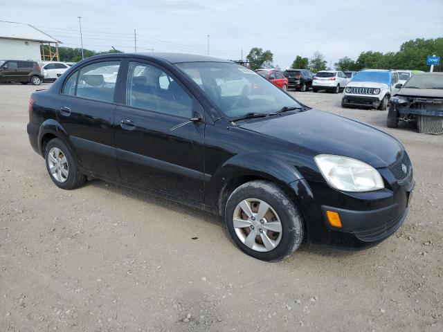 Photo 3 VIN: KNADE123476242794 - KIA RIO 