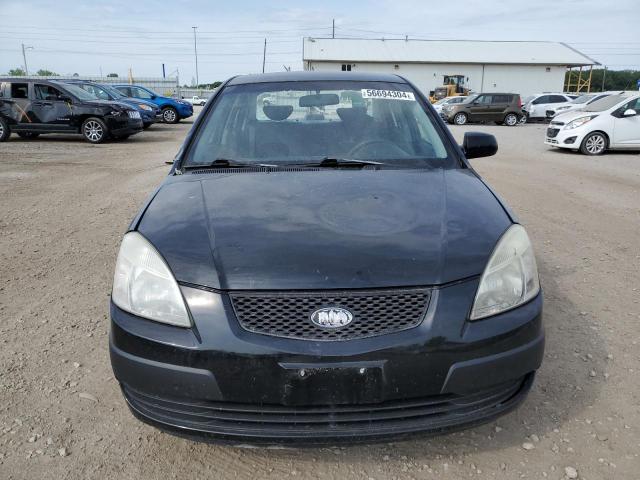 Photo 4 VIN: KNADE123476242794 - KIA RIO 