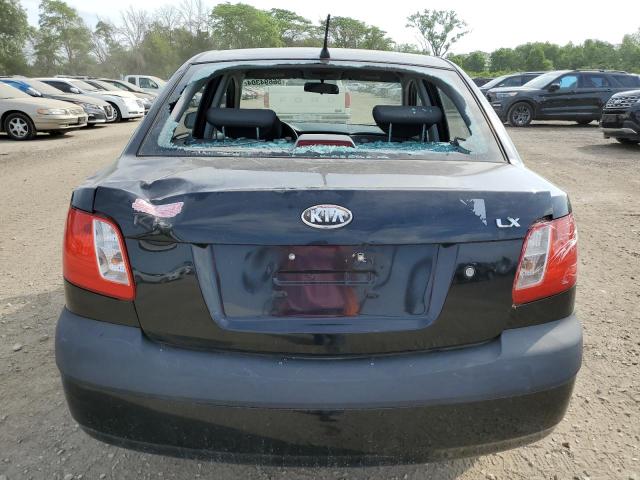 Photo 5 VIN: KNADE123476242794 - KIA RIO 