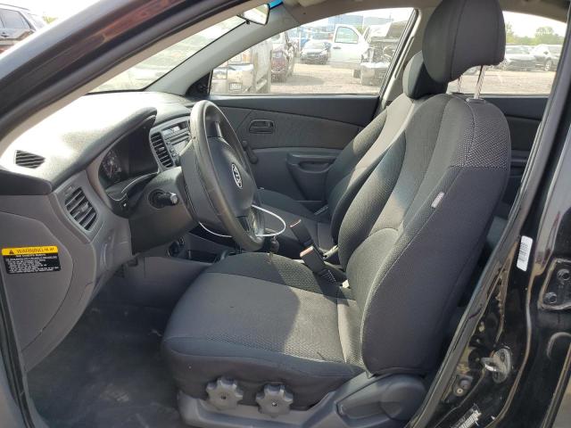 Photo 6 VIN: KNADE123476242794 - KIA RIO 