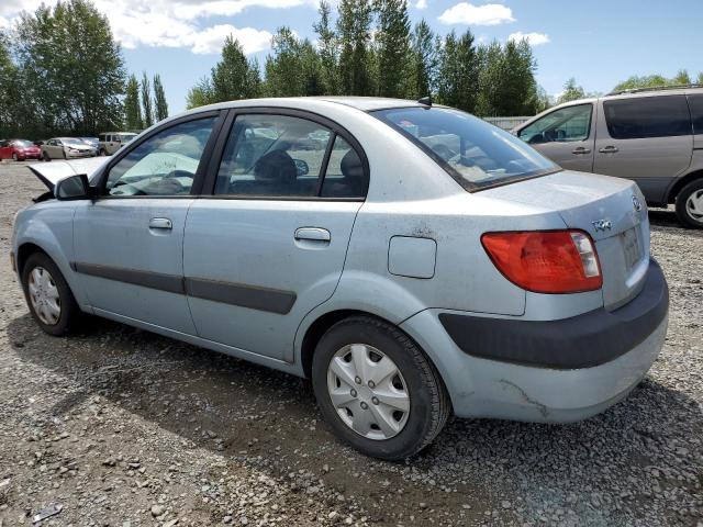 Photo 1 VIN: KNADE123476245534 - KIA RIO 