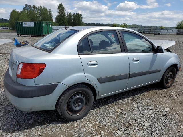 Photo 2 VIN: KNADE123476245534 - KIA RIO 