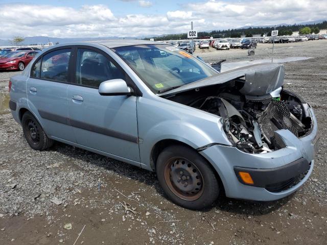 Photo 3 VIN: KNADE123476245534 - KIA RIO 