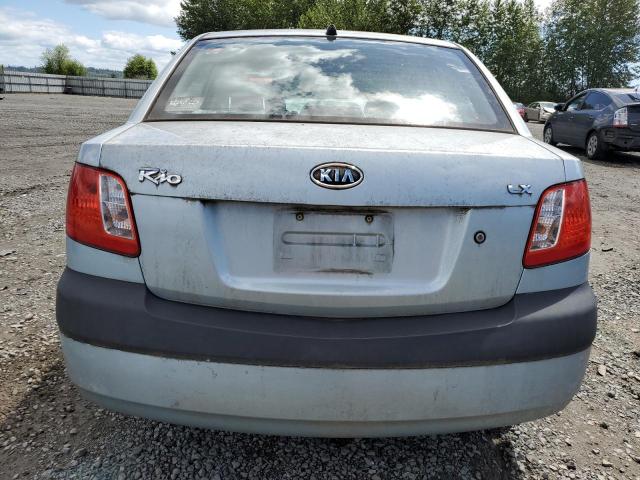 Photo 5 VIN: KNADE123476245534 - KIA RIO 