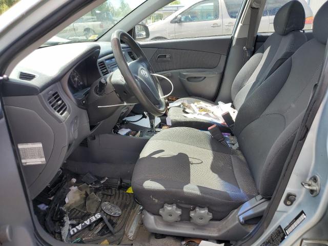 Photo 6 VIN: KNADE123476245534 - KIA RIO 