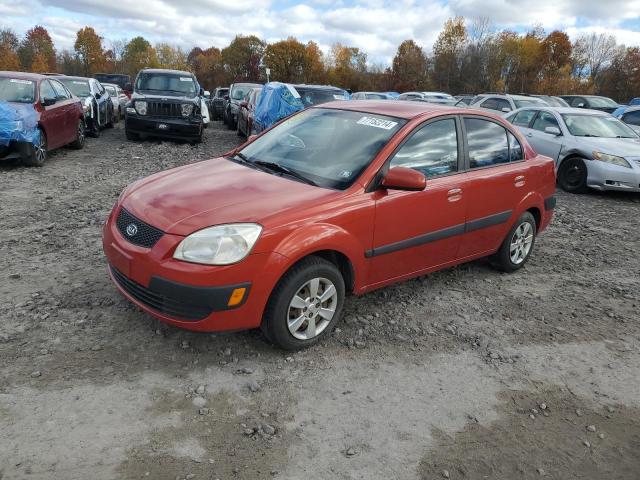 Photo 0 VIN: KNADE123476246165 - KIA RIO BASE 