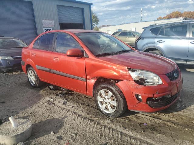 Photo 3 VIN: KNADE123476246165 - KIA RIO BASE 