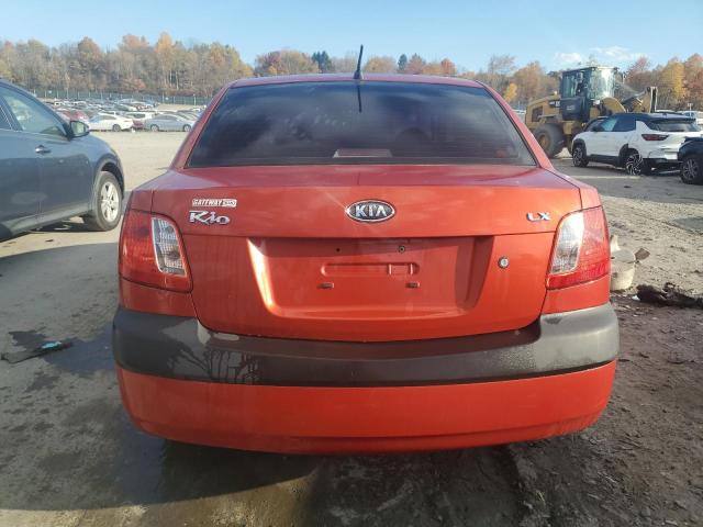 Photo 5 VIN: KNADE123476246165 - KIA RIO BASE 