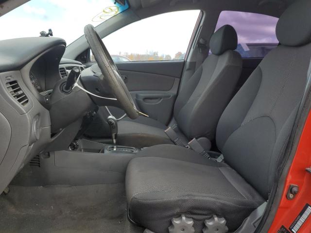 Photo 6 VIN: KNADE123476246165 - KIA RIO BASE 