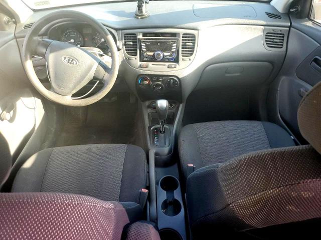 Photo 7 VIN: KNADE123476246165 - KIA RIO BASE 