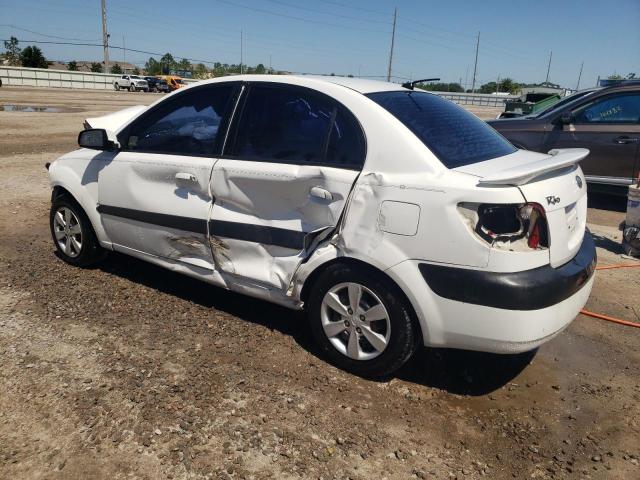 Photo 1 VIN: KNADE123486296016 - KIA RIO 