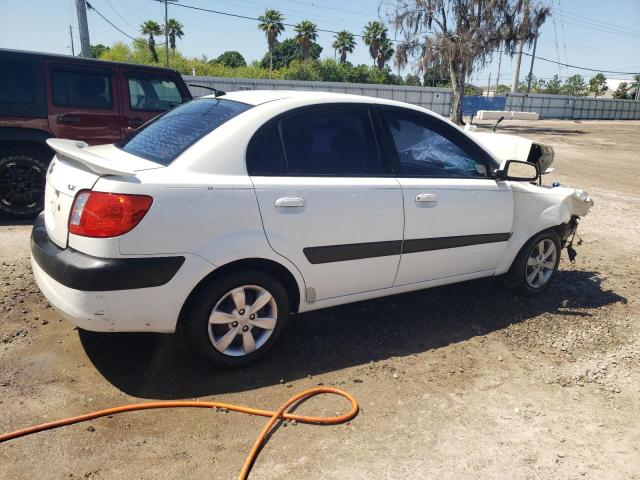 Photo 2 VIN: KNADE123486296016 - KIA RIO 