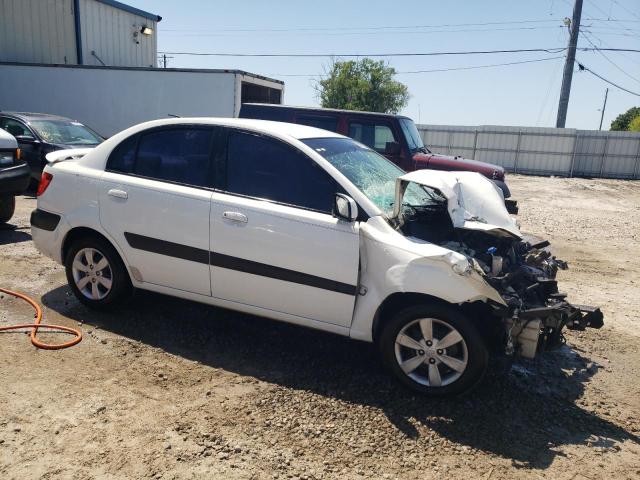 Photo 3 VIN: KNADE123486296016 - KIA RIO 